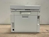 Hp color laser jet pro mfp 430dw printer - afbeelding 7 van  9