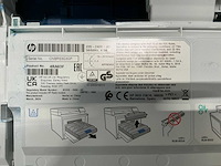 Hp color laser jet pro mfp 430dw printer - afbeelding 8 van  9