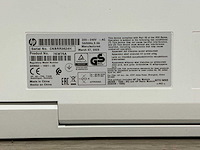 Hp color laser jet pro mfp m283fdw laserprinter - afbeelding 2 van  10