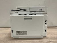 Hp color laser jet pro mfp m283fdw laserprinter - afbeelding 7 van  10