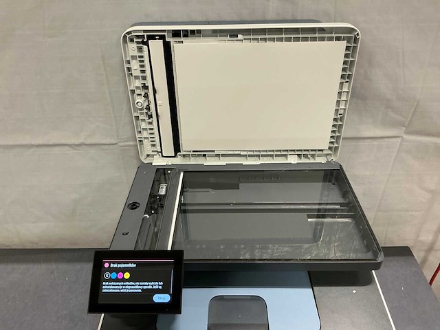 Hp color laser jet pro mfp3302sdwg printer - afbeelding 1 van  1
