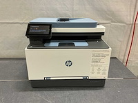 Hp color laser jet pro mfp3302sdwg printer - afbeelding 1 van  7