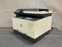 Hp color laser jet pro mfp3302sdwg printer - afbeelding 3 van  7