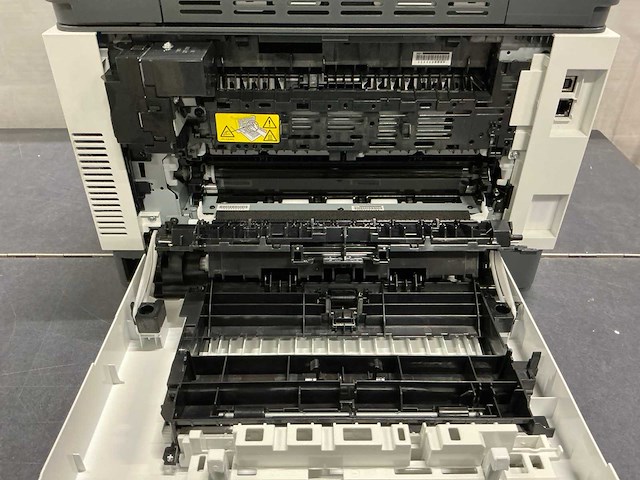 Hp color laser jet pro mfp3302sdwg printer - afbeelding 5 van  7