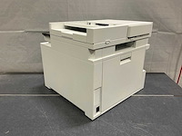 Hp color laser jet pro mfp4302dw (1x) - afbeelding 6 van  9