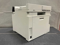 Hp color laser jet pro mfp4302dw (1x) - afbeelding 6 van  8