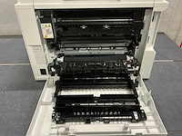 Hp color laser jet pro mfp4302dw (1x) - afbeelding 8 van  8