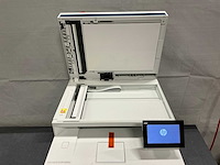 Hp color laser jet pro mfp4302dw (1x) - afbeelding 2 van  5