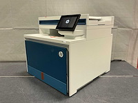 Hp color laser jet pro mfp4302dw (1x) - afbeelding 4 van  5