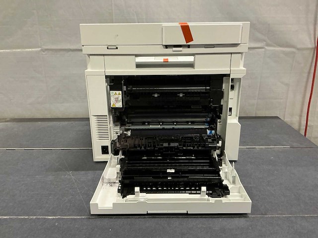 Hp color laser jet pro mfp4302dw (1x) - afbeelding 5 van  5