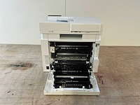 Hp color laser met pro mfp4302dw printer - afbeelding 8 van  9