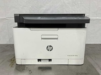 Hp color laser mfp 178fwg printer - afbeelding 3 van  10