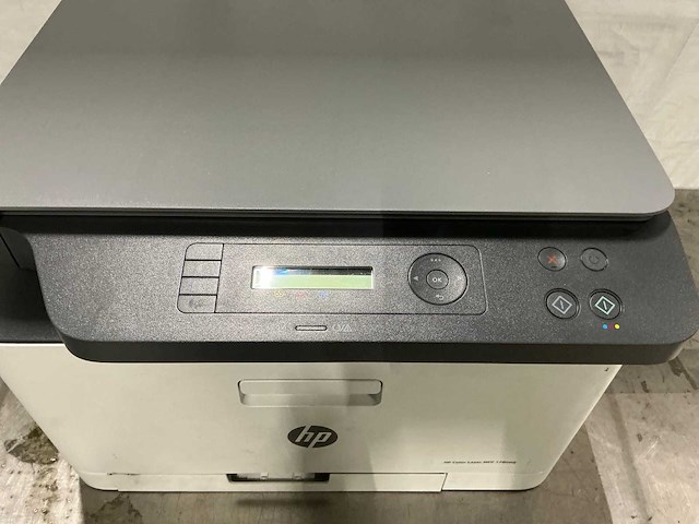 Hp color laser mfp 178fwg printer - afbeelding 6 van  10