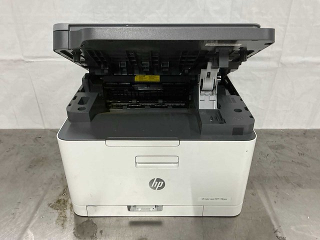 Hp color laser mfp 178fwg printer - afbeelding 8 van  10