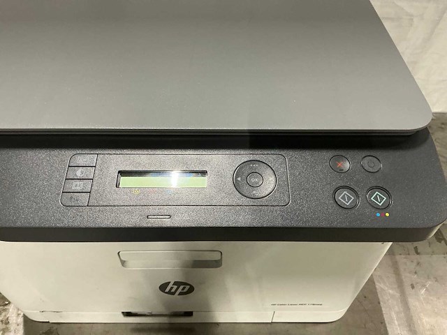Hp color laser mfp 178fwg printer - afbeelding 9 van  10