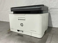 Hp color laser mfp 178fwg printer
