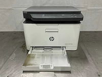 Hp color laser mfp 178fwg printer