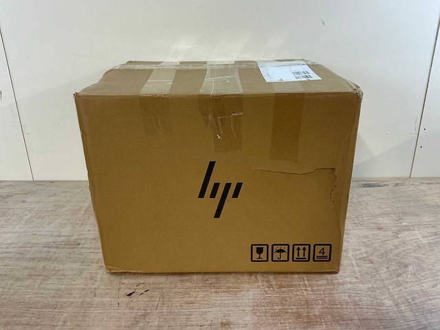 Hp color laser mfp 178nw overige printers en copiers - afbeelding 4 van  11