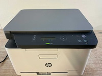Hp color laser mfp 178nw overige printers en copiers - afbeelding 5 van  11