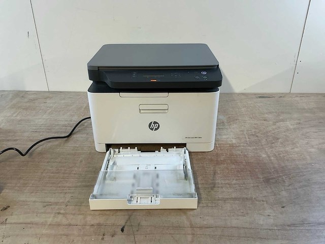 Hp color laser mfp 178nw overige printers en copiers - afbeelding 6 van  11