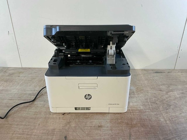 Hp color laser mfp 178nw overige printers en copiers - afbeelding 8 van  11