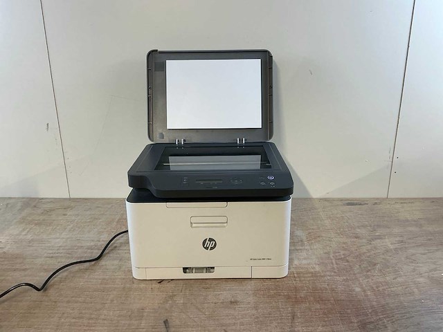 Hp color laser mfp 178nw overige printers en copiers - afbeelding 9 van  11