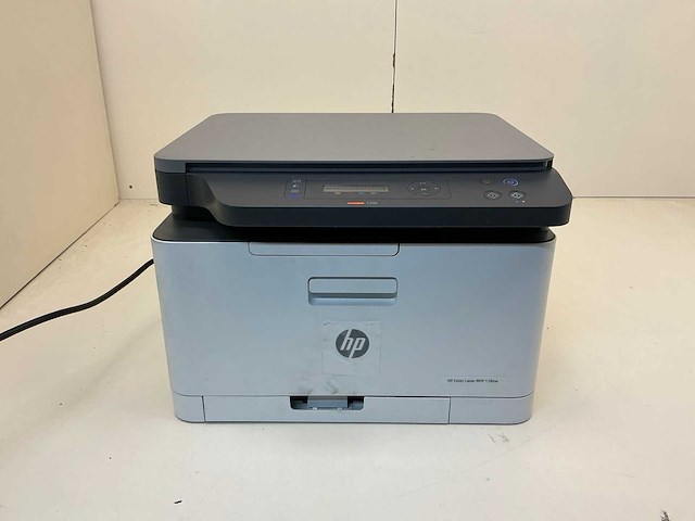 Hp color laser mfp 178nw overige printers en copiers - afbeelding 1 van  10