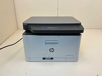 Hp color laser mfp 178nw overige printers en copiers