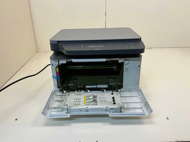 Hp color laser mfp 178nw overige printers en copiers - afbeelding 4 van  10