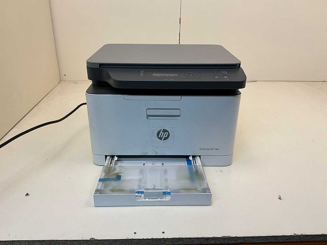 Hp color laser mfp 178nw overige printers en copiers - afbeelding 6 van  10