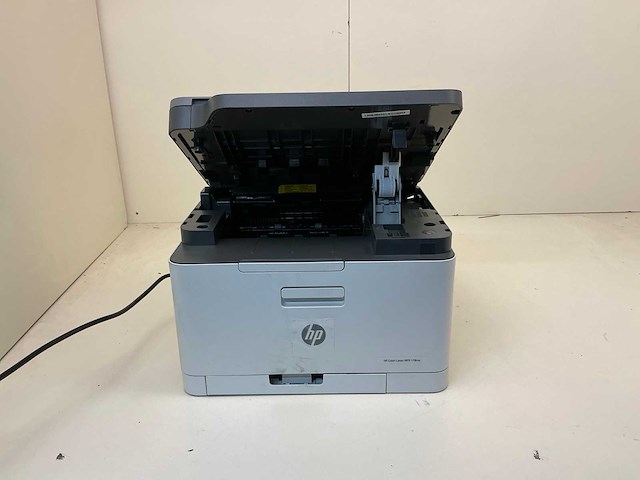 Hp color laser mfp 178nw overige printers en copiers - afbeelding 8 van  10