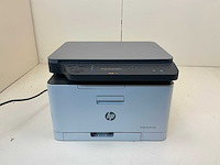 Hp color laser mfp 178nw overige printers en copiers - afbeelding 1 van  10