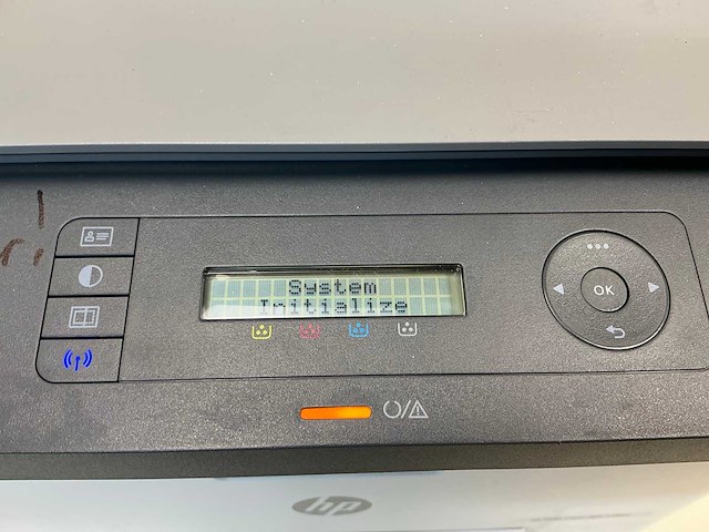 Hp color laser mfp 178nw overige printers en copiers - afbeelding 4 van  10