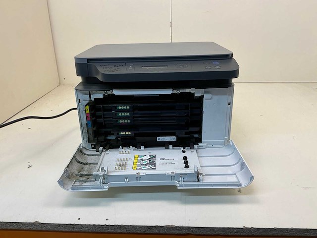 Hp color laser mfp 178nw overige printers en copiers - afbeelding 5 van  10