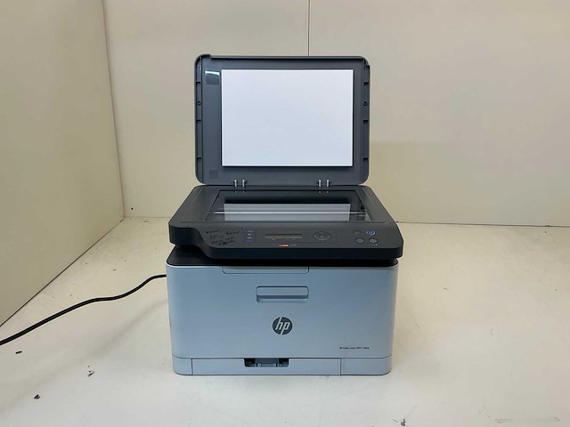 Hp color laser mfp 178nw overige printers en copiers - afbeelding 7 van  10