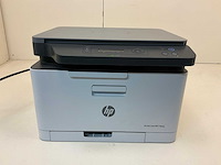 Hp color laser mfp 178nw overige printers en copiers - afbeelding 1 van  11