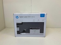 Hp color laser mfp 178nw overige printers en copiers - afbeelding 4 van  11