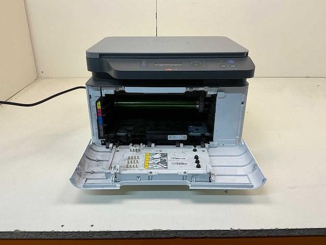 Hp color laser mfp 178nw overige printers en copiers - afbeelding 6 van  11