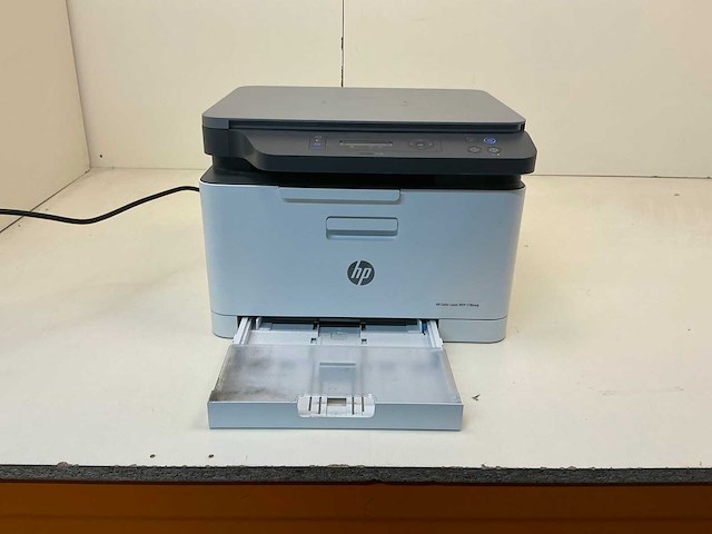 Hp color laser mfp 178nw overige printers en copiers - afbeelding 7 van  11