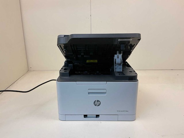 Hp color laser mfp 178nw overige printers en copiers - afbeelding 9 van  11