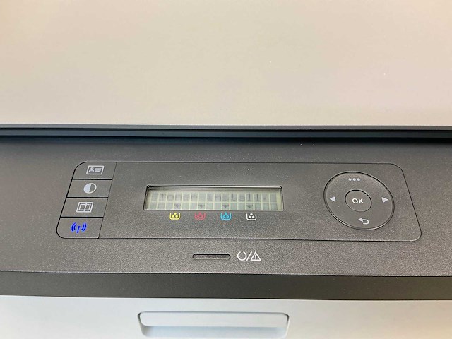 Hp color laser mfp 178nw overige printers en copiers - afbeelding 1 van  2