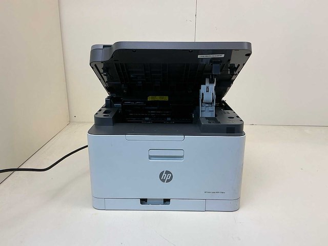 Hp color laser mfp 178nw overige printers en copiers - afbeelding 2 van  2