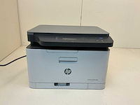 Hp color laser mfp 178nw overige printers en copiers - afbeelding 1 van  12