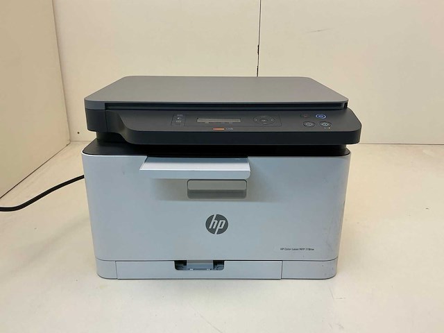 Hp color laser mfp 178nw overige printers en copiers - afbeelding 7 van  12