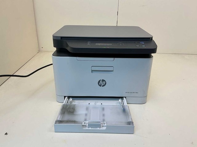 Hp color laser mfp 178nw overige printers en copiers - afbeelding 9 van  12