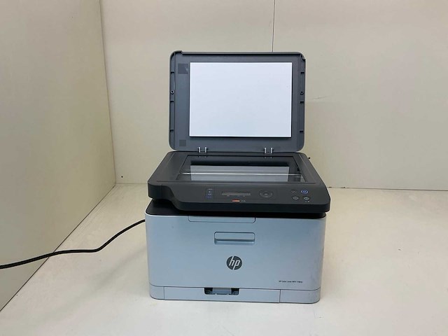 Hp color laser mfp 178nw overige printers en copiers - afbeelding 10 van  12