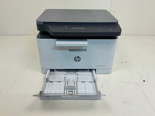Hp color laser mfp 178nw overige printers en copiers - afbeelding 2 van  9
