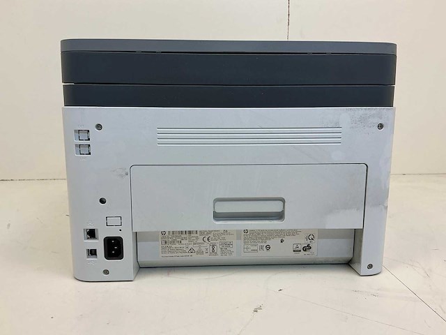 Hp color laser mfp 178nw overige printers en copiers - afbeelding 5 van  9