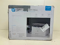 Hp color laser mfp 178nw overige printers en copiers - afbeelding 8 van  9