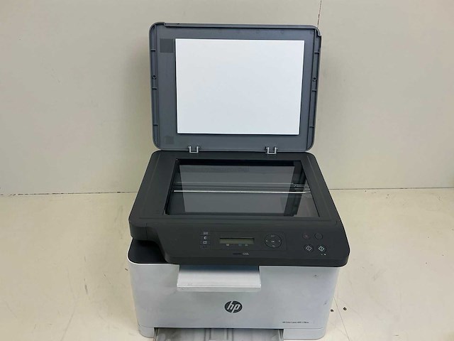 Hp color laser mfp 178nw overige printers en copiers - afbeelding 2 van  3
